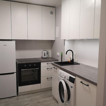 Apartament Sopot Apartment Luaran gambar