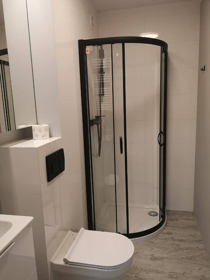 Apartament Sopot Apartment Luaran gambar