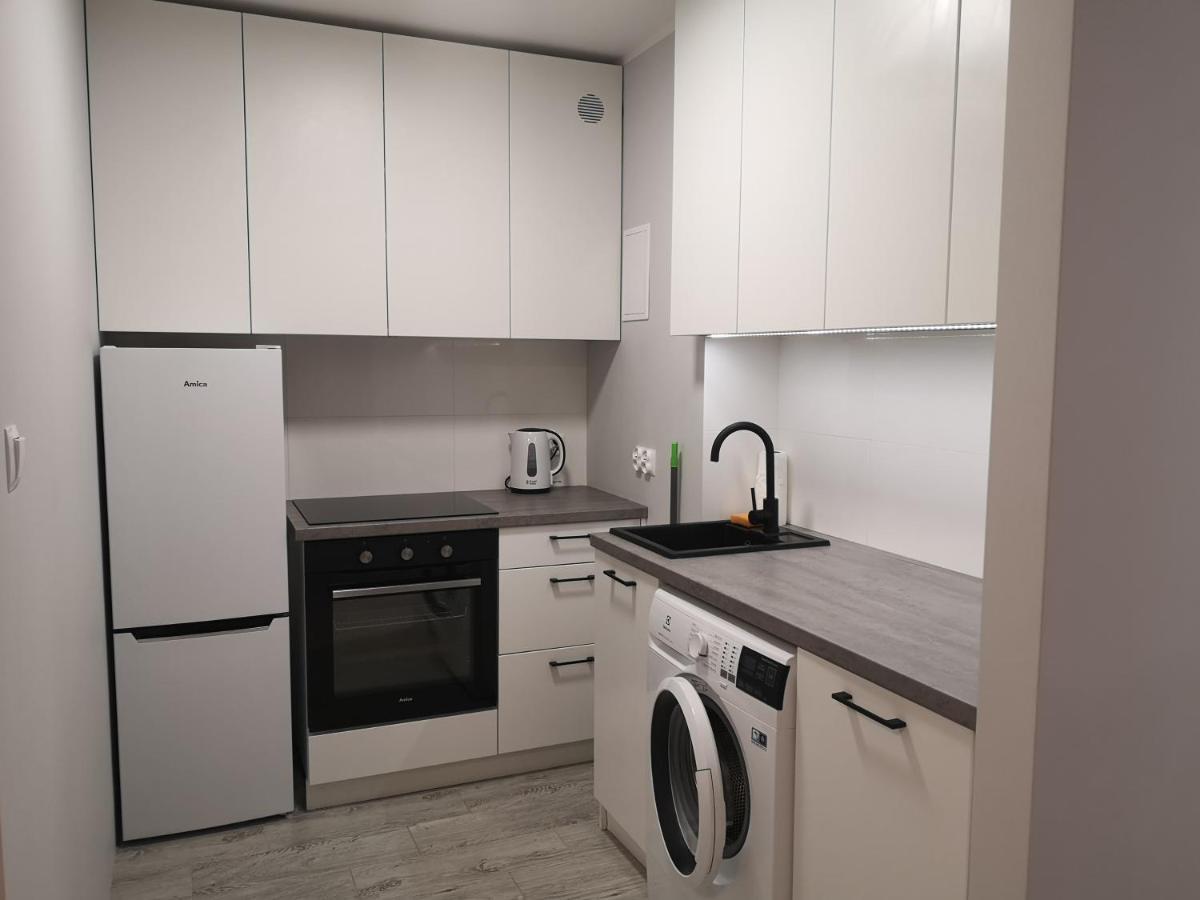 Apartament Sopot Apartment Luaran gambar